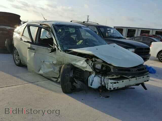 Photo 1FAHP3FN7AW114407 - FORD FOCUS 2010