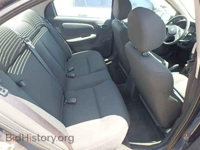 2005 DODGE NEON - VIN: 1B3ES26C05D230457 - Фото 6