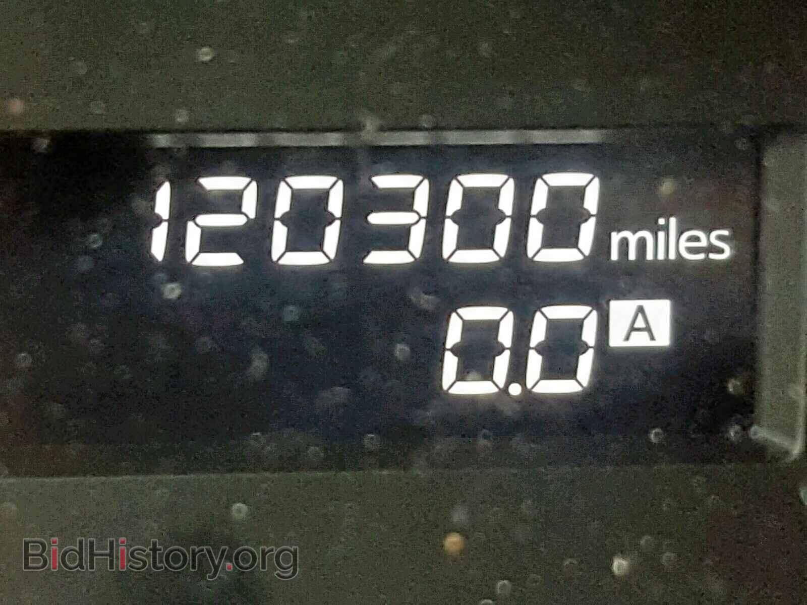 2013 NISSAN PATHFINDER - VIN: 5N1AR2MN5DC633122 - Фото 8