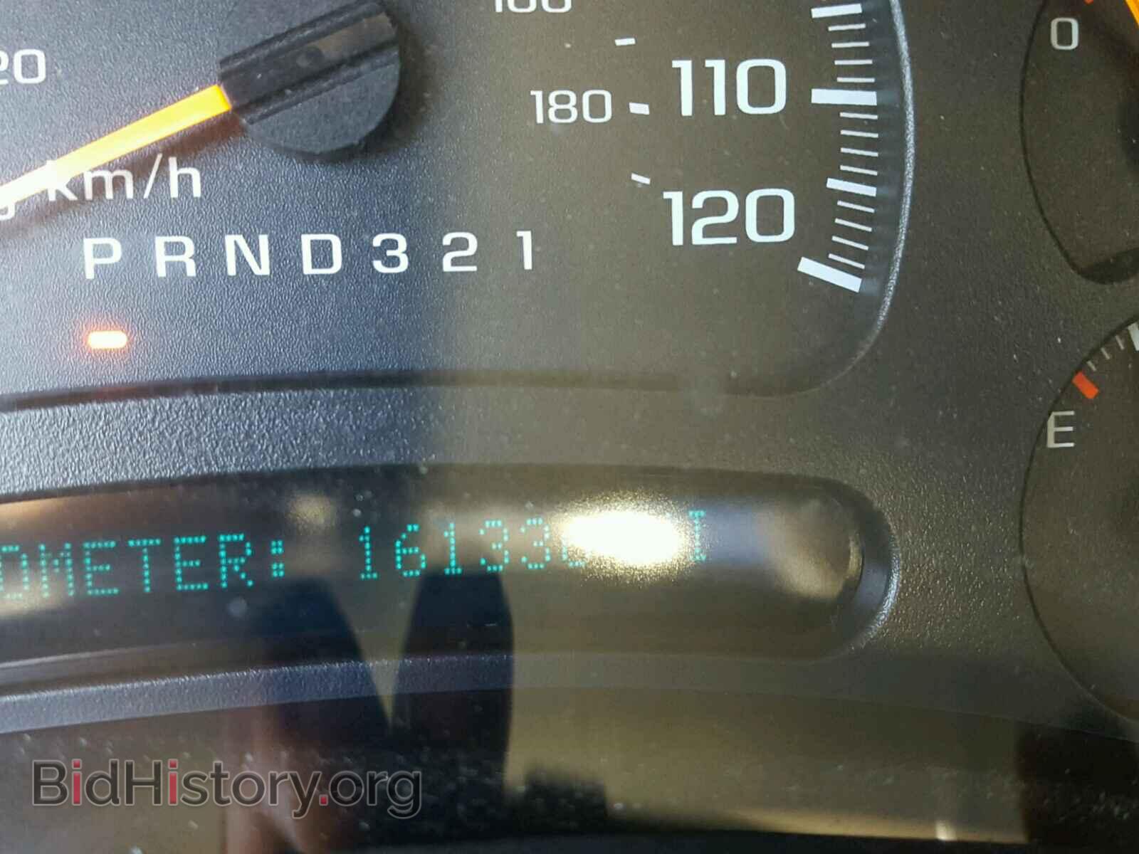 2007 CHEVROLET SILVERADO - VIN: 3GCEC14X47G255797 - Фото 8