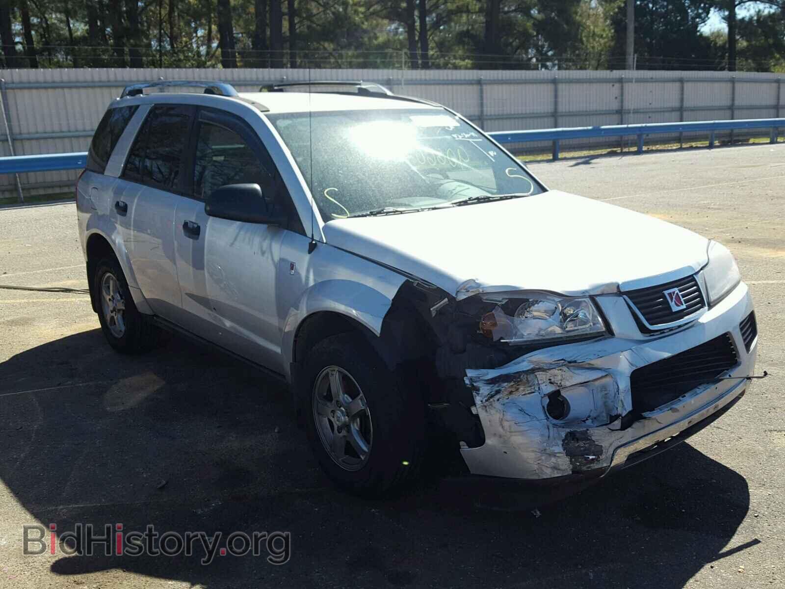 Photo 5GZCZ33D57S835432 - SATURN VUE 2007