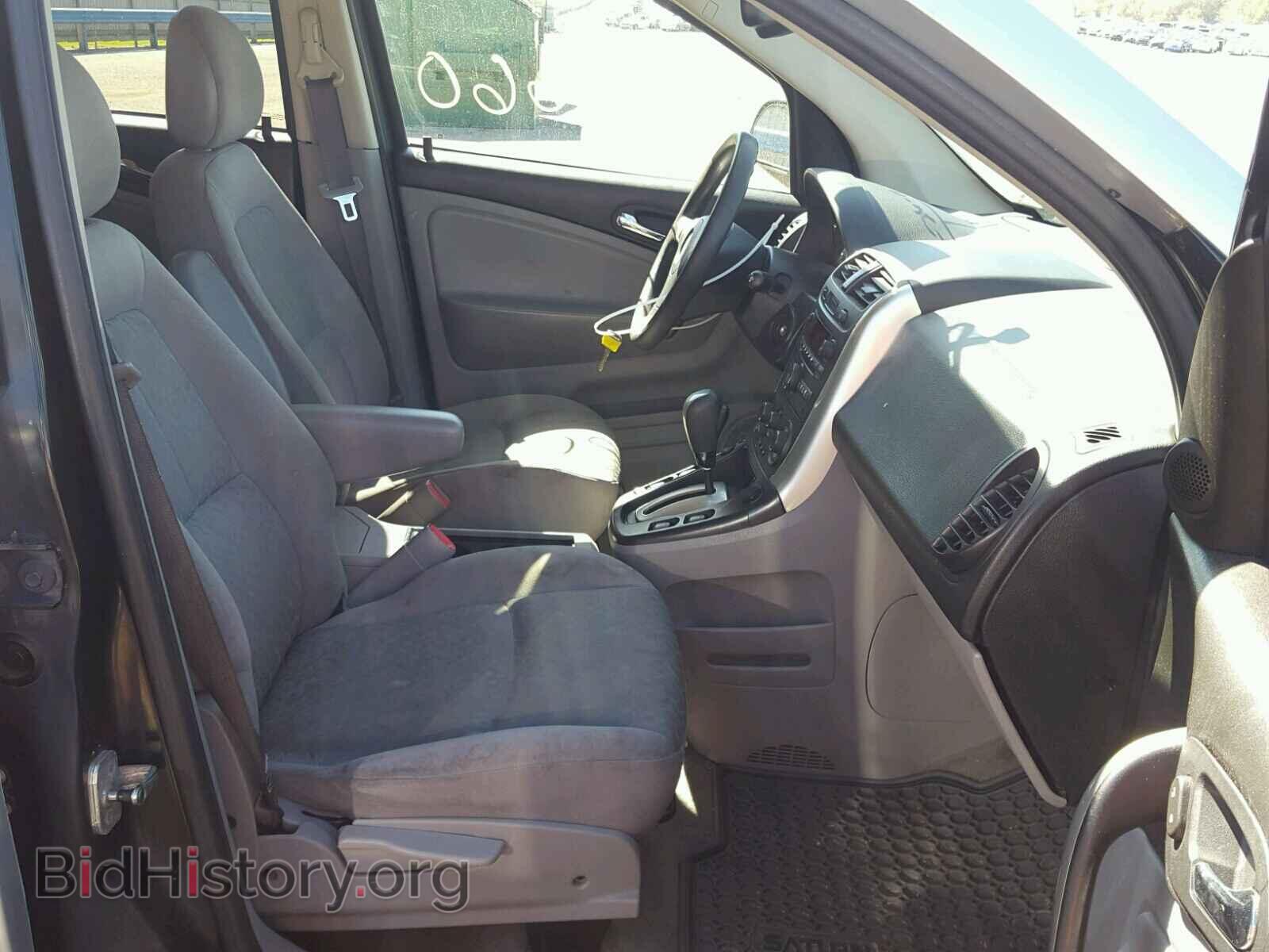 2007 SATURN VUE - VIN: 5GZCZ33D57S835432 - Фото 5