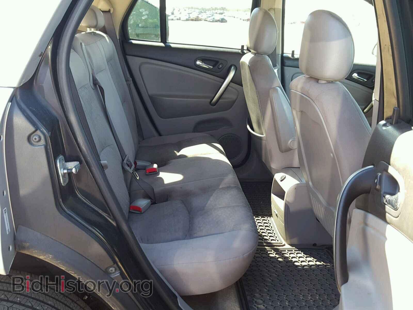 2007 SATURN VUE - VIN: 5GZCZ33D57S835432 - Фото 6
