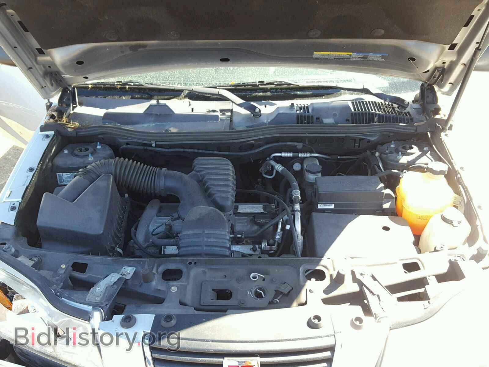 2007 SATURN VUE - VIN: 5GZCZ33D57S835432 - Фото 7