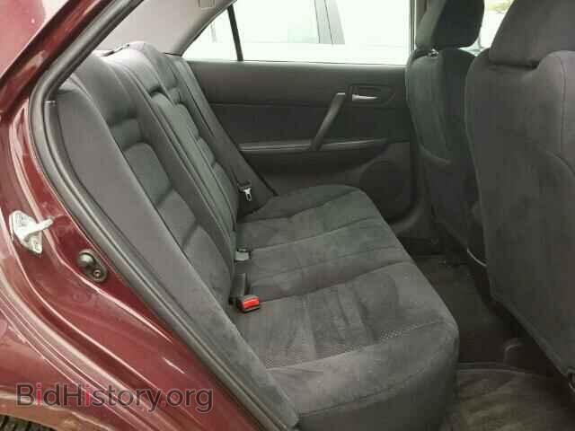 2006 MAZDA 6 - VIN: 1YVHP80D765M02314 - Фото 6