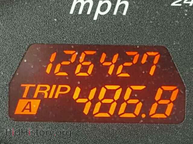 2006 MAZDA 6 - VIN: 1YVHP80D765M02314 - Фото 8