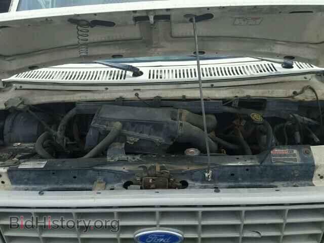 1989 FORD ECONOLINE - VIN: 1FTDE14N0KHB52864 - Фото 7