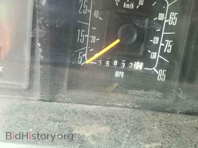 1989 FORD ECONOLINE - VIN: 1FTDE14N0KHB52864 - Фото 8