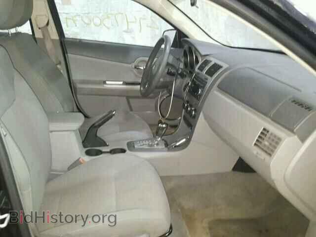 2008 DODGE AVENGER - VIN: 1B3LC56R48N587326 - Фото 5