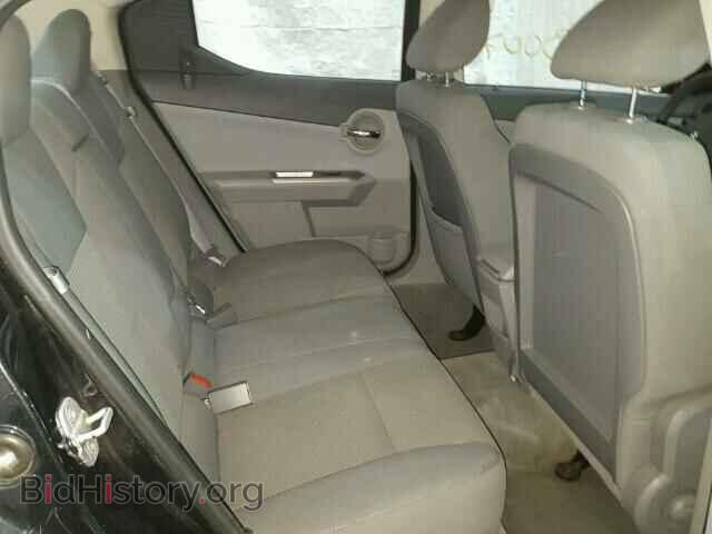 2008 DODGE AVENGER - VIN: 1B3LC56R48N587326 - Фото 6