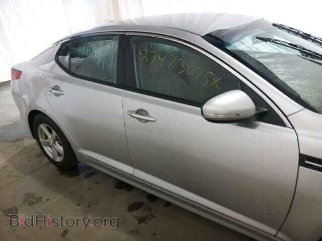 2014 KIA OPTIMA - VIN: 5XXGM4A7XEG269232 - Фото 10