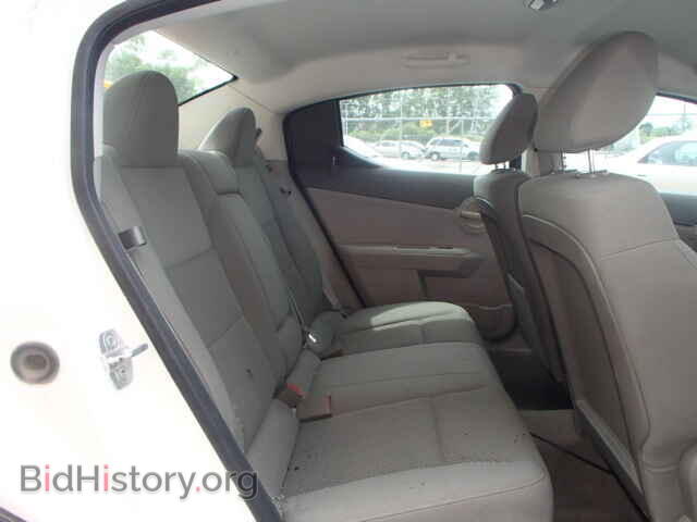 2008 DODGE AVENGER - VIN: 1B3LC46K88N605422 - Фото 6