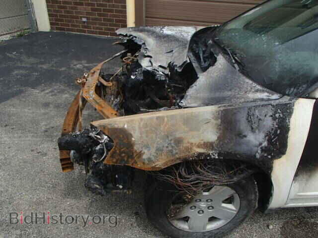 2008 DODGE AVENGER - VIN: 1B3LC46K88N605422 - Фото 9