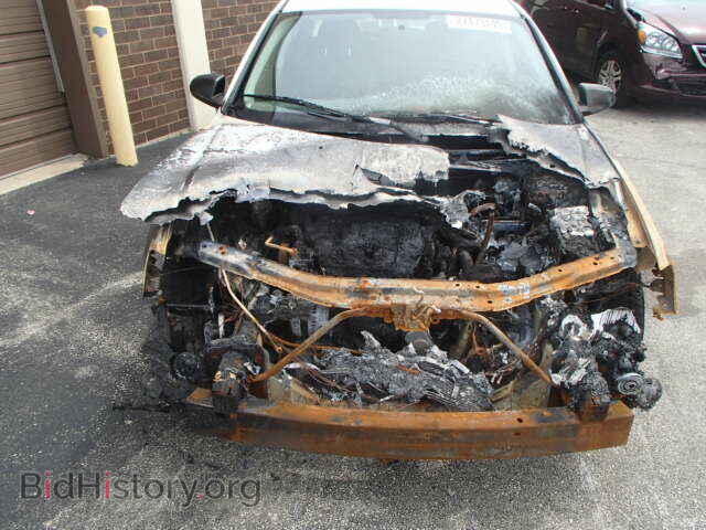 2008 DODGE AVENGER - VIN: 1B3LC46K88N605422 - Фото 10