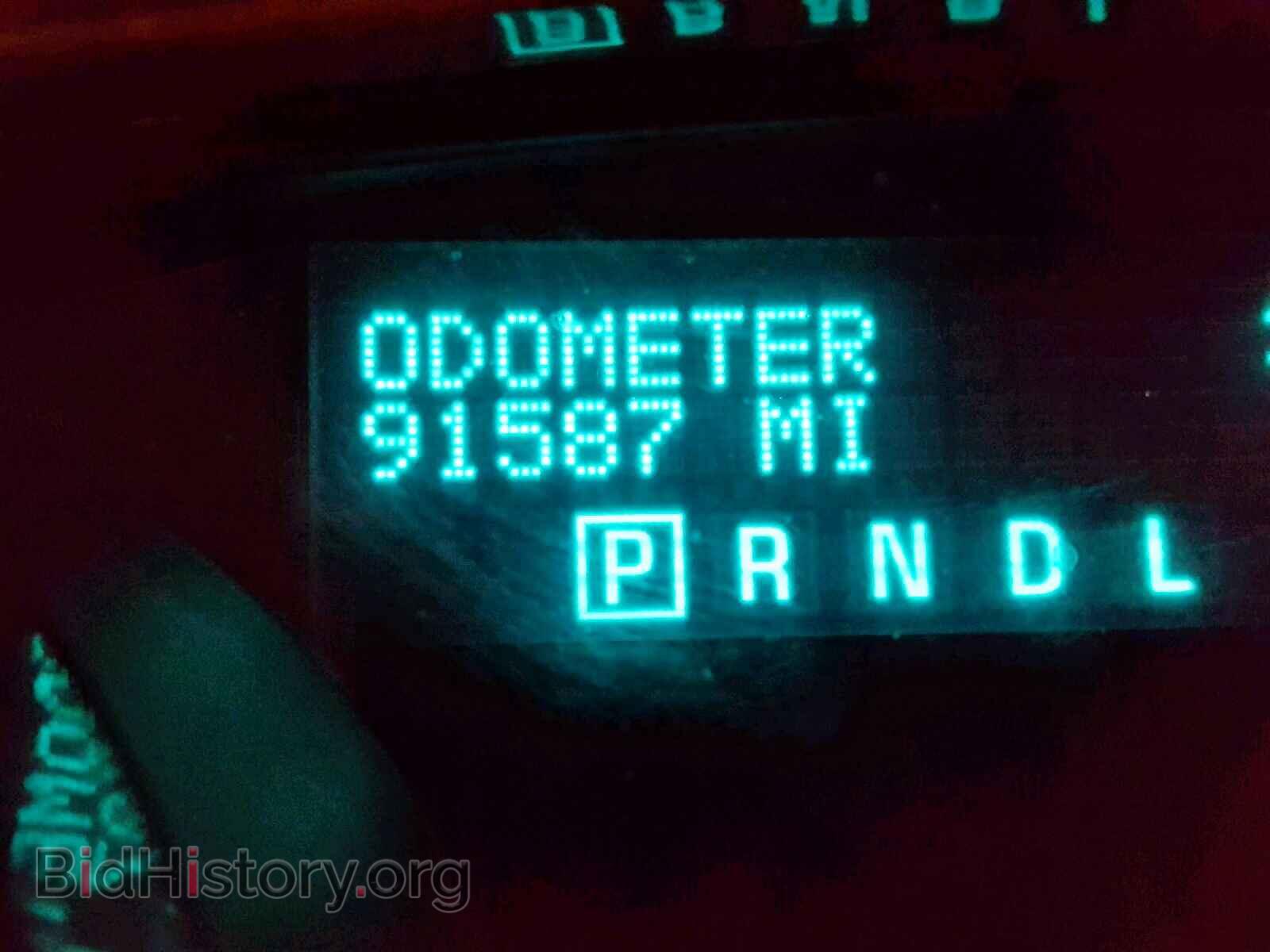 2012 BUICK ENCLAVE - VIN: 5GAKRAED0CJ364273 - Photo 8