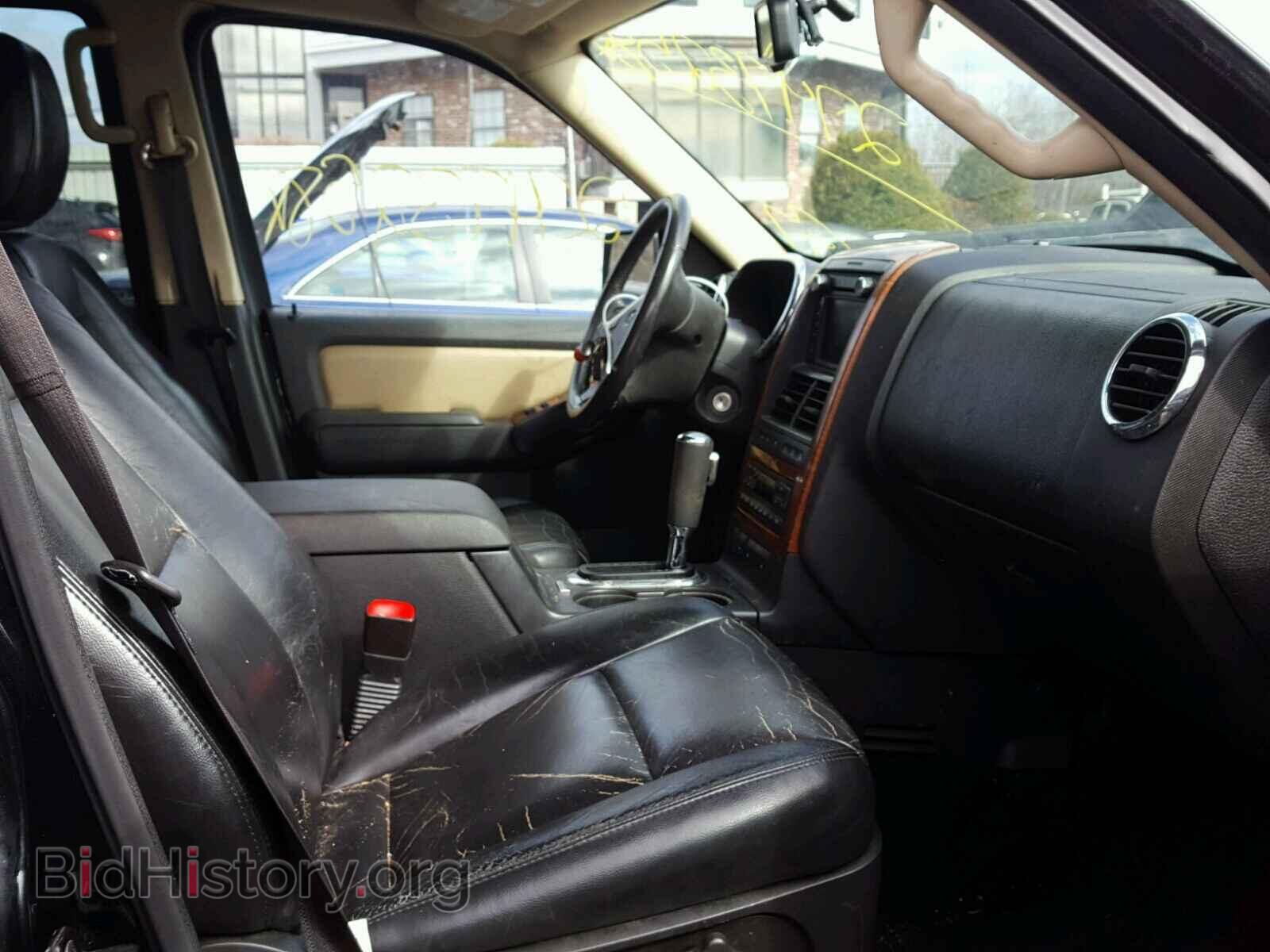 2010 FORD EXPLORER - VIN: 1FMEU7EE4AUA79122 - Photo 5