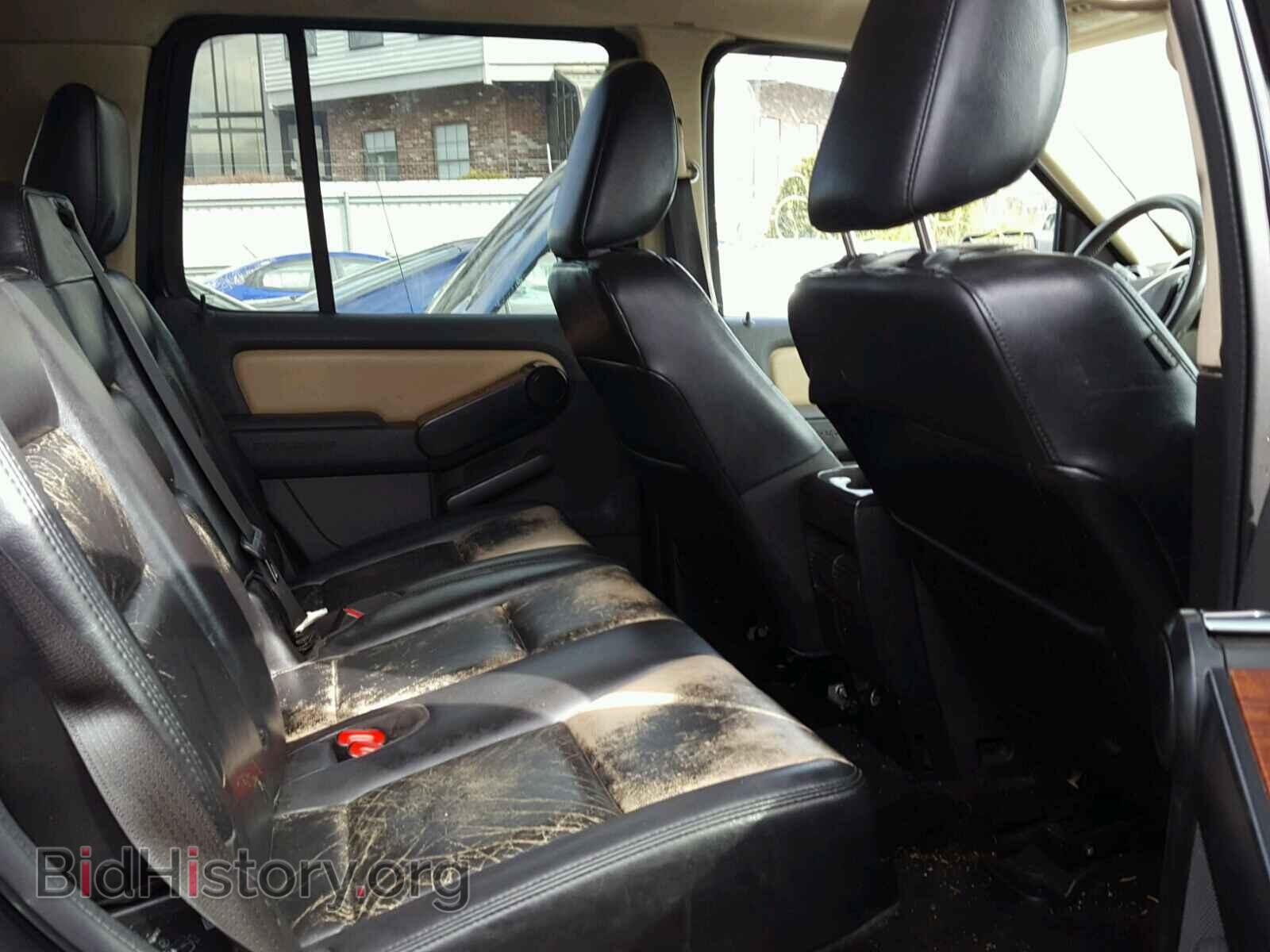 2010 FORD EXPLORER - VIN: 1FMEU7EE4AUA79122 - Photo 6