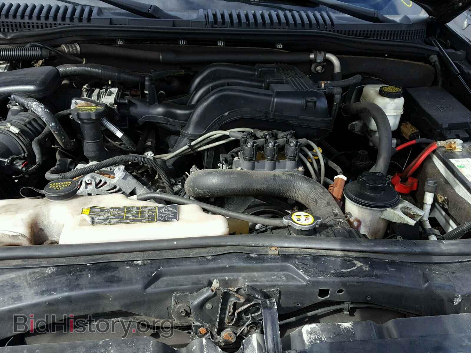 2010 FORD EXPLORER - VIN: 1FMEU7EE4AUA79122 - Photo 7