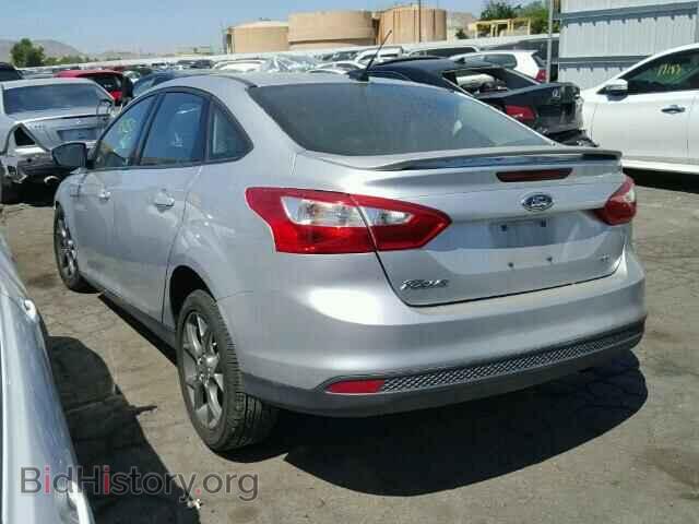 2013 FORD FOCUS - VIN: 1FADP3F22DL291117 - Photo 3
