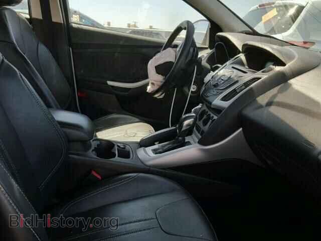 2013 FORD FOCUS - VIN: 1FADP3F22DL291117 - Photo 5