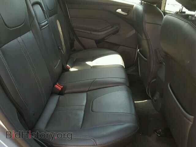 2013 FORD FOCUS - VIN: 1FADP3F22DL291117 - Photo 6
