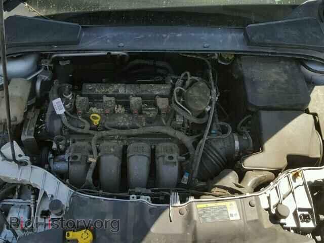 2013 FORD FOCUS - VIN: 1FADP3F22DL291117 - Photo 7