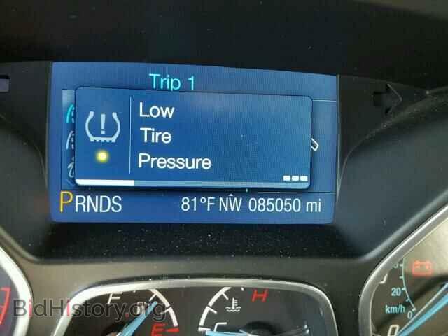 2013 FORD FOCUS - VIN: 1FADP3F22DL291117 - Photo 8