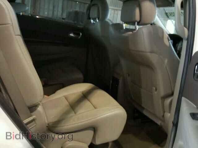 2013 DODGE DURANGO - VIN: 1C4RDHDG2DC694082 - Photo 6