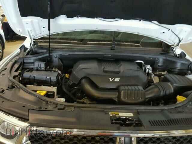 2013 DODGE DURANGO - VIN: 1C4RDHDG2DC694082 - Photo 7