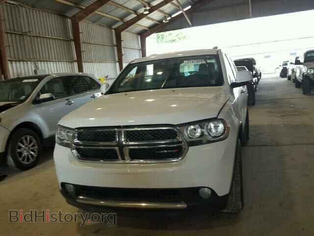 2013 DODGE DURANGO - VIN: 1C4RDHDG2DC694082 - Photo 9