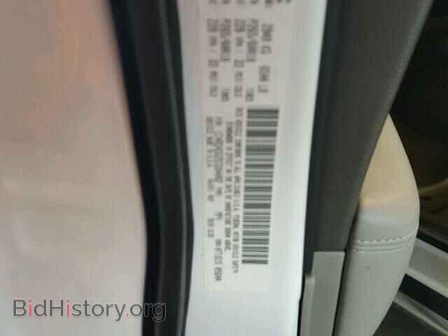 2013 DODGE DURANGO - VIN: 1C4RDHDG2DC694082 - Photo 10