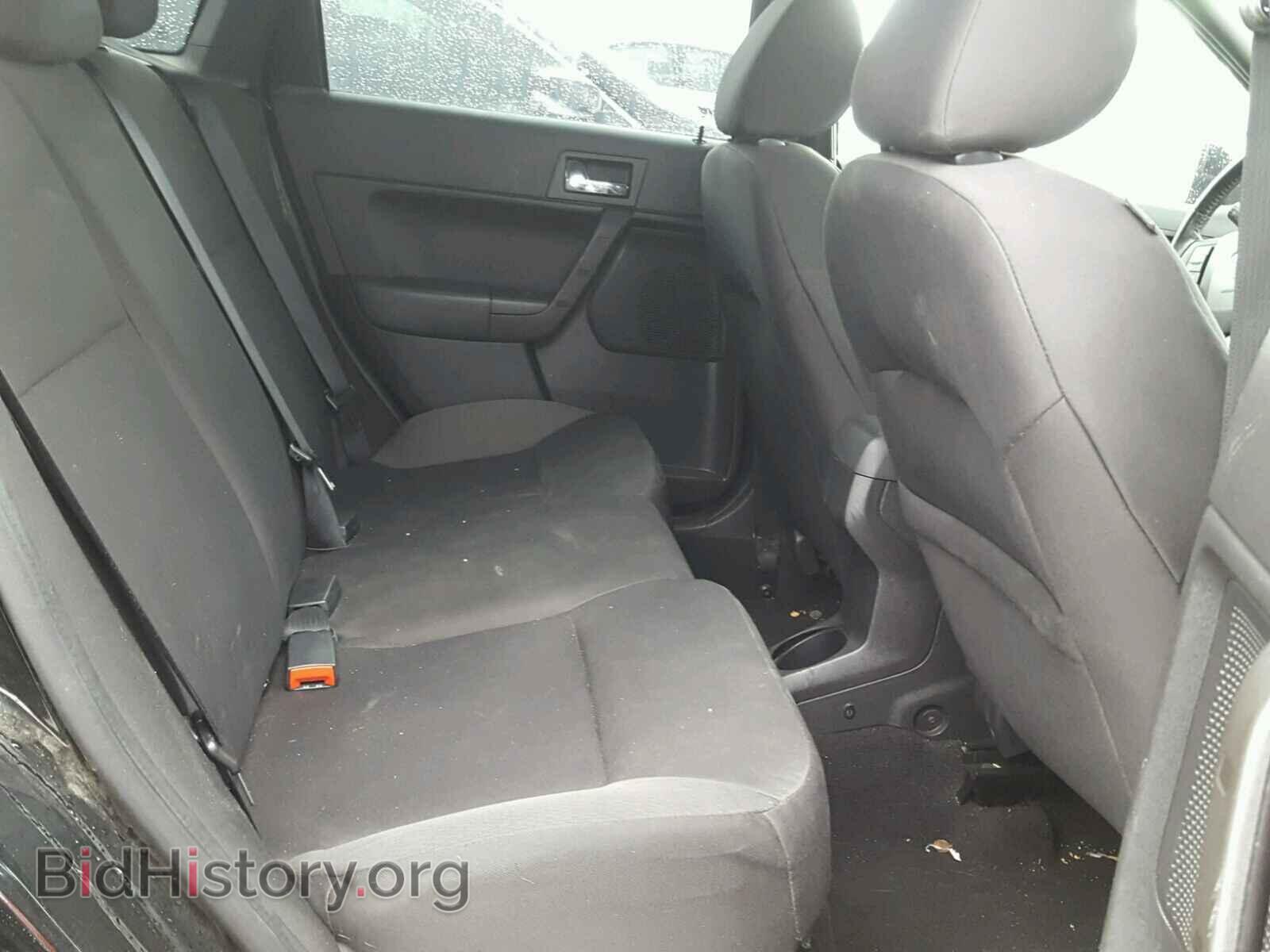 2011 FORD FOCUS - VIN: 1FAHP3GN9BW151619 - Photo 6