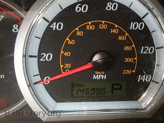 2007 SUZUKI FORENZA - VIN: KL5JD56Z07K485868 - Photo 8