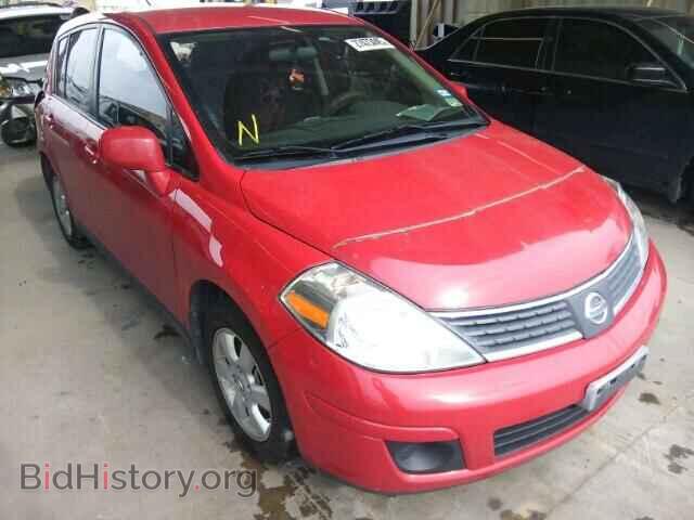 Фотография 3N1BC13E09L490262 - NISSAN VERSA 2009