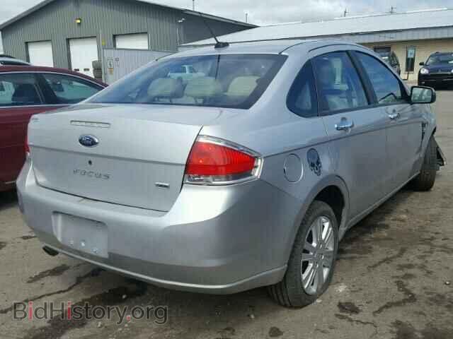 2009 FORD FOCUS - VIN: 1FAHP37N99W259653 - Фото 4