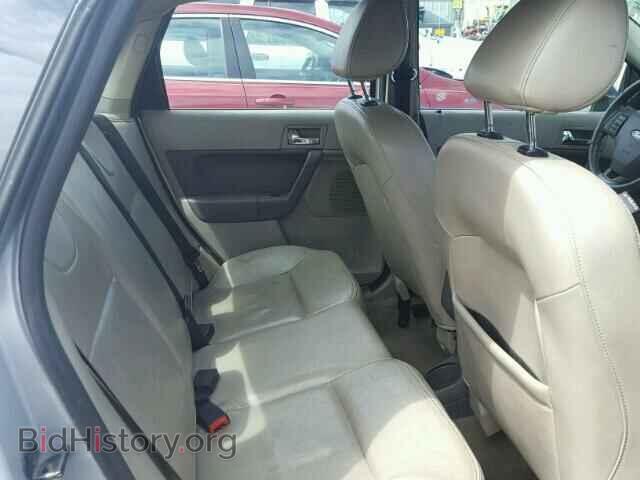 2009 FORD FOCUS - VIN: 1FAHP37N99W259653 - Фото 6