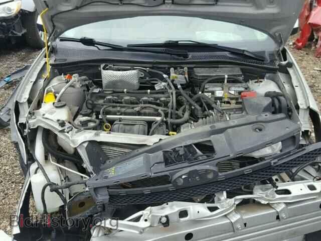 2009 FORD FOCUS - VIN: 1FAHP37N99W259653 - Фото 7