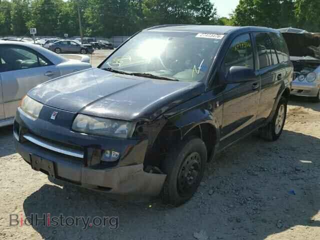 2004 SATURN VUE - VIN: 5GZCZ53444S894740 - Фото 2