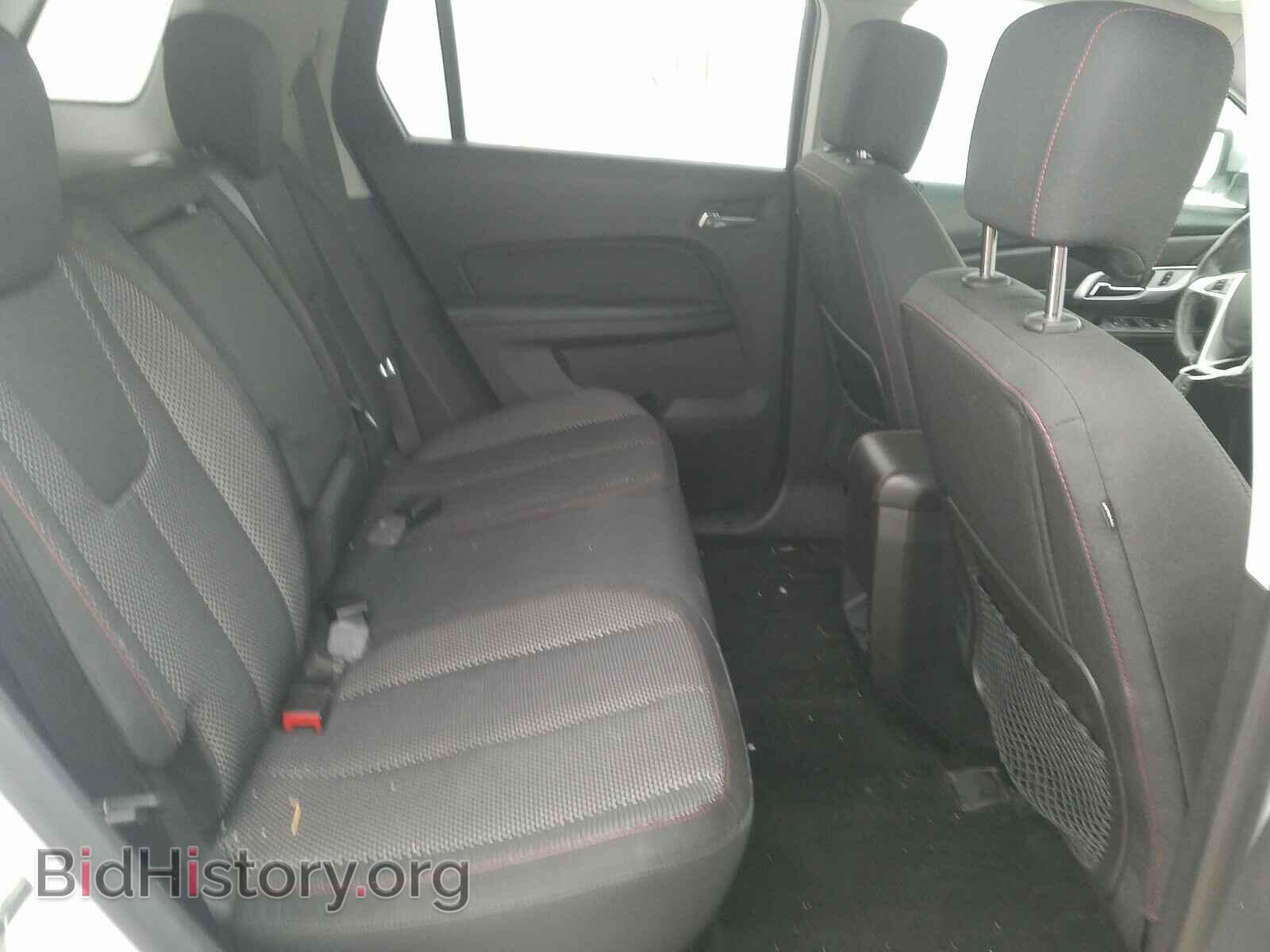 2013 GMC TERRAIN - VIN: 2GKFLTEK3D6359681 - Photo 6