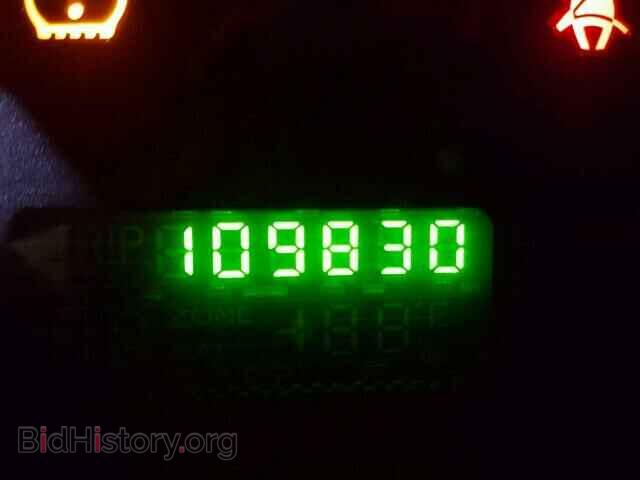 2008 FORD EDGE - VIN: 2FMDK36C08BA32855 - Фото 8