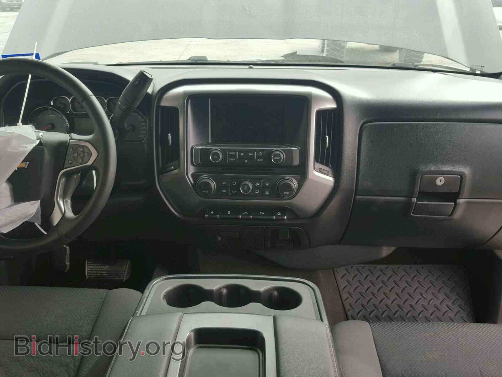 2015 CHEVROLET SILVERADO - VIN: 3GCUKREC2FG401475 - Фото 9