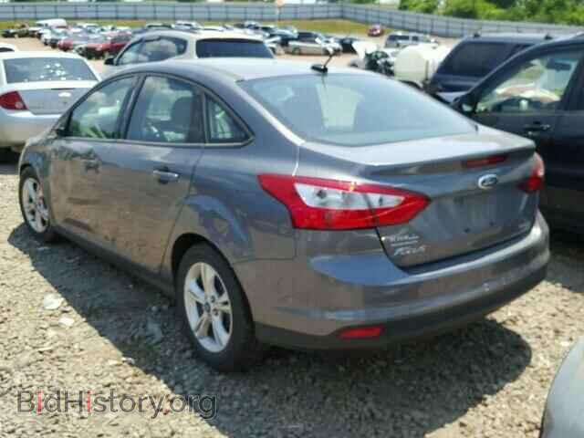 2013 FORD FOCUS - VIN: 1FADP3F26DL195717 - Photo 3