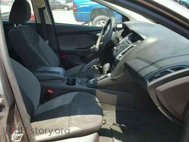 2013 FORD FOCUS - VIN: 1FADP3F26DL195717 - Photo 5
