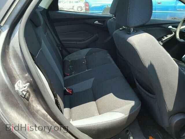 2013 FORD FOCUS - VIN: 1FADP3F26DL195717 - Photo 6