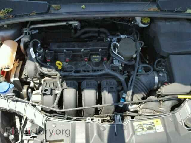 2013 FORD FOCUS - VIN: 1FADP3F26DL195717 - Photo 7