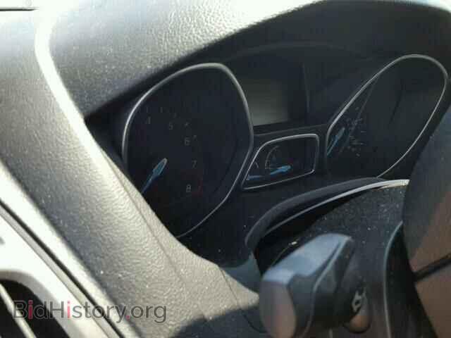 2013 FORD FOCUS - VIN: 1FADP3F26DL195717 - Photo 8