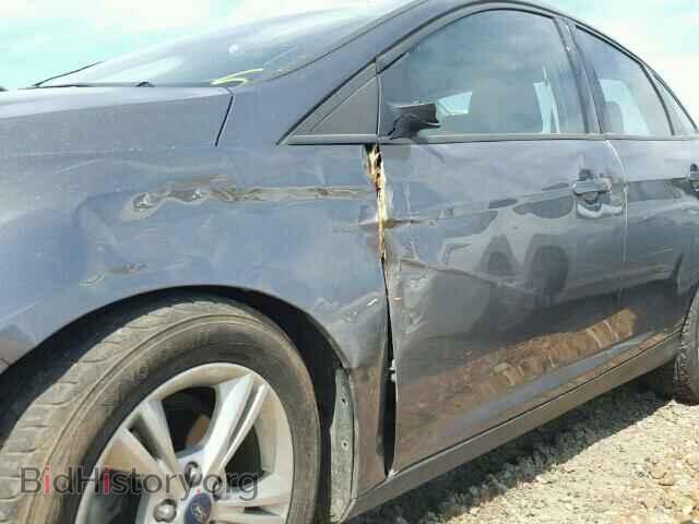 2013 FORD FOCUS - VIN: 1FADP3F26DL195717 - Photo 9