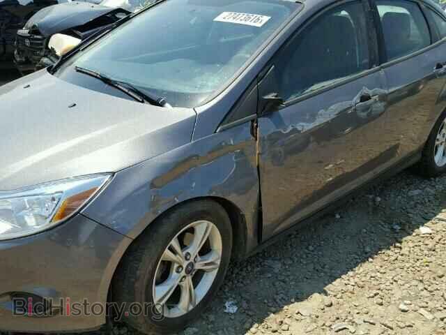 2013 FORD FOCUS - VIN: 1FADP3F26DL195717 - Photo 10