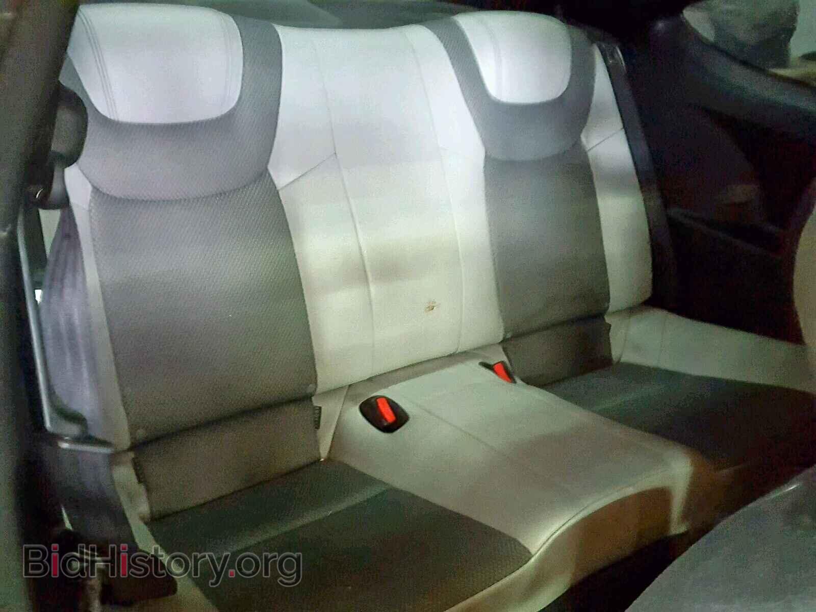 2013 HYUNDAI GENESIS - VIN: KMHHT6KD7DU081201 - Фото 6