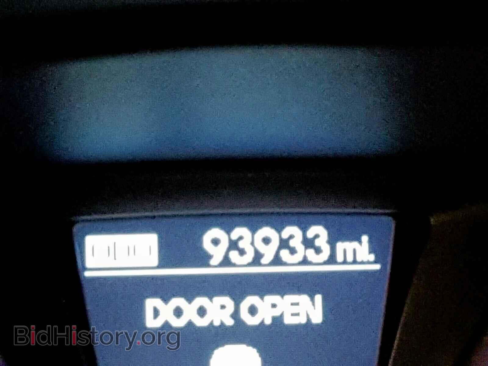 2013 HYUNDAI GENESIS - VIN: KMHHT6KD7DU081201 - Фото 8